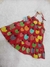 Vestido Paulinha - loja online