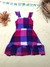 Vestido Junina Mia