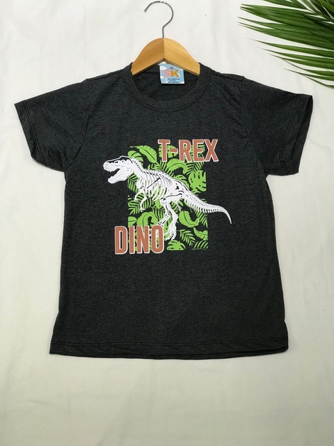 Camisa Masc Abraão - comprar online