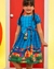 Vestido Junino Bia - comprar online
