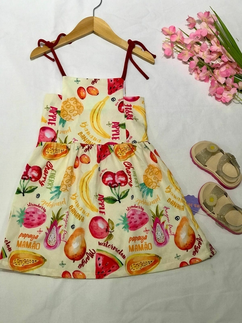 Vestido Agatha - comprar online