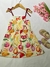 Vestido na internet