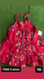 Vestido Patricia na internet