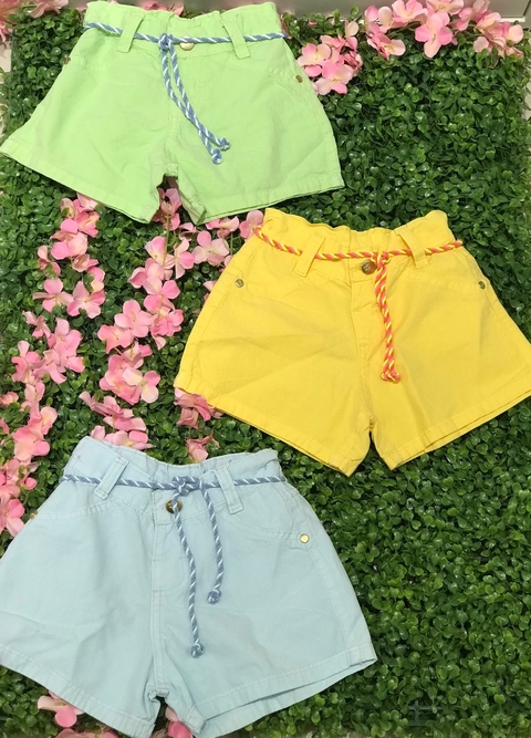 Short Ana Liz - comprar online