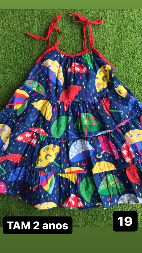 Vestido Patricia - comprar online