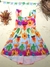 Vestido Junino Ana