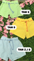 Short Ana Liz na internet