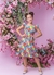 Vestido Alice, Adulto e Infantil na internet