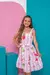 Vestido Flamingo