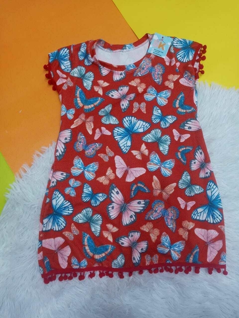 Vestido Dandara