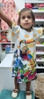Vestido Tucano na internet