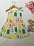 Vestido - SK KIDS