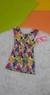 Vestido Bela
