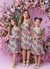Vestido Alice, Adulto e Infantil