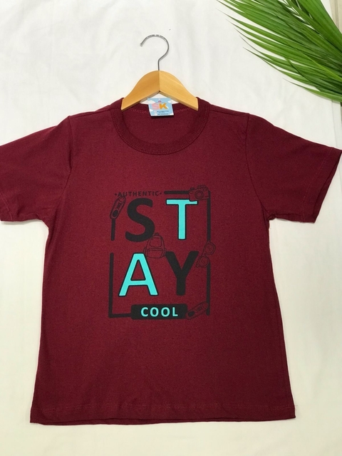 Camisa Masculina Carlos - comprar online