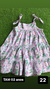 Vestido Pedrita - comprar online