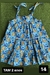 Vestido Pollyana - comprar online