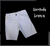 Bermuda Brim Masculino