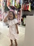 Vestido na internet