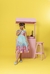 Vestido - SK KIDS