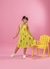 Vestido - SK KIDS
