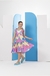 Vestido - SK KIDS
