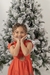 Vestido Flores - comprar online