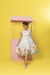 Vestido - SK KIDS