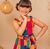 Vestido - loja online