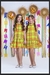 Vestido Junino Ladi