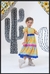 Vestido Junino Olga