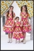 Imagem do Vestido Junino Olga