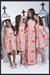 Vestido Brigida - SK KIDS