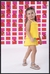 Vestido Lara - SK KIDS
