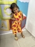Combinadinho Laura - SK KIDS
