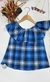 Blusa Junina