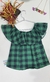 Blusa Junina na internet