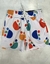 Short Tactel Daniel - comprar online