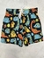 Short Tactel Daniel