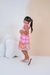 Vestido Gatinha na internet