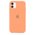 Silicone Case iPhone 11