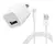 Cargador 5W Apple