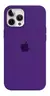 Silicone Case iPhone 12 Pro Max