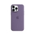 Silicone Case iPhone 13 Pro Max
