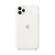 Silicone Case iPhone 11 Pro Max