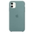 Silicone Case iPhone 11