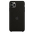 Silicone Case iPhone 11 Pro Max