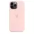 Silicone Case iPhone 12 Pro Max