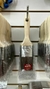 Pincel cerda blanca x 2 " pulgadas - Marca Martin Color - comprar online