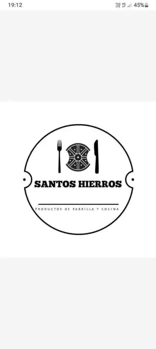 Santos Hierros